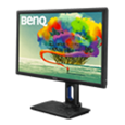 BenQ designer monitor for video editing