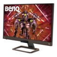 BenQ entertainment monitors for video streaming and gaming