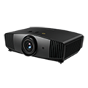 BenQ home theater 4K projector for home and AV room