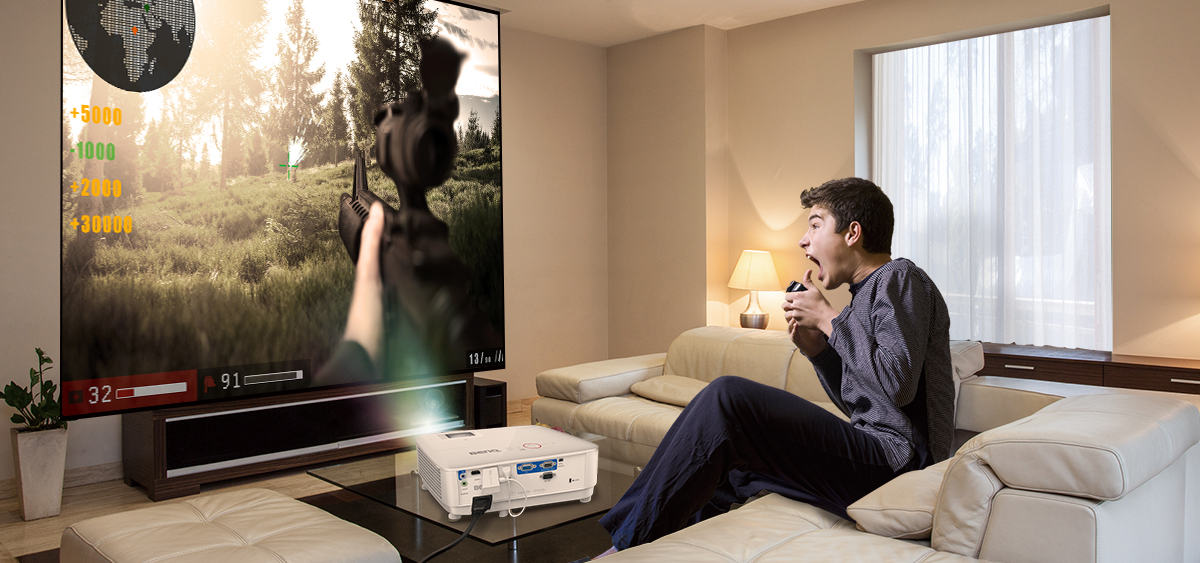 To Create Big Screen Cinema In Any Space Using Throw Distance And Projection Calculator Benq Singapore Say hello to home theater projectors. to create big screen cinema in any