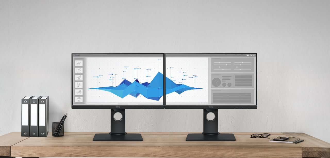 How to Choose the Best Home Office Monitor｜BenQ Singapore