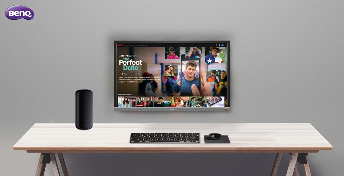 What Are The Benefits Of Mounting Your Monitor Benq Singapore - Vesa Wall Mount For 27 Inch Monitor What Are The Benefits Of Mounting Your Monitor Benq Singapore - Vesa Wall Mount For 27 Inch Monitor