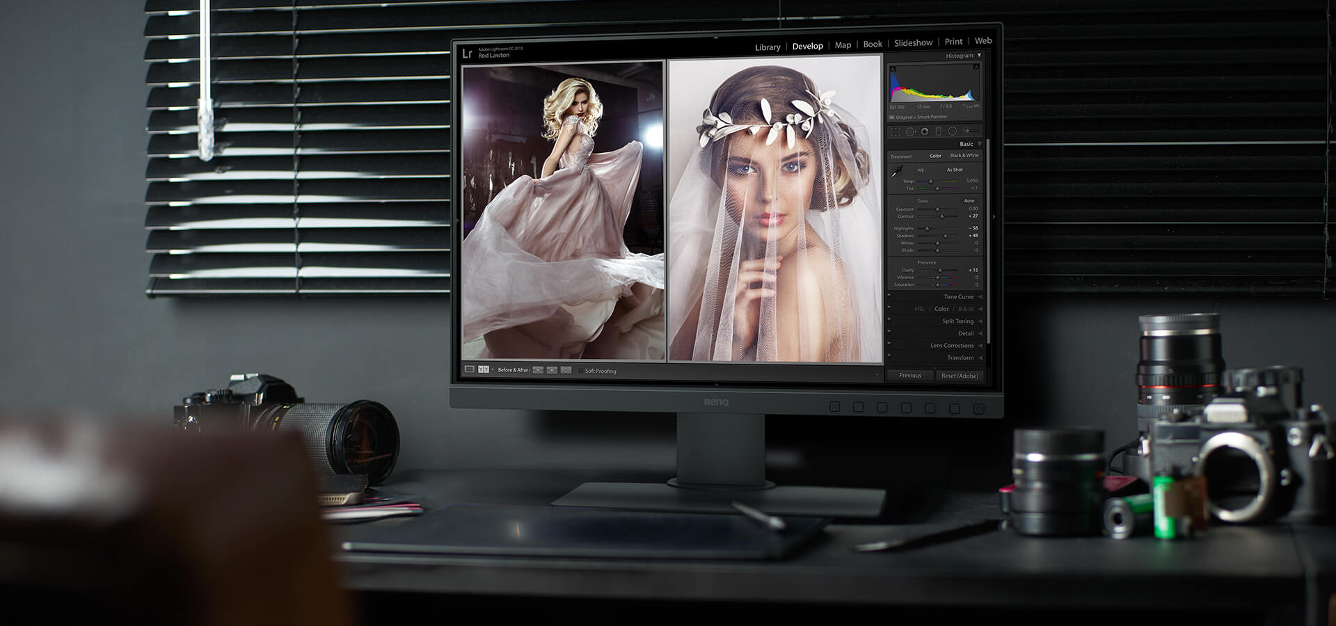 Sw240 Photovue Photo Editing Monitor With Adobe Rgb Ips Hardware Calibration Benq Us Sw240 Photovue Photo Editing Monitor With Adobe Rgb Ips Hardware Calibration Benq Us