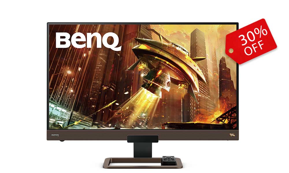 Sales and Promotions | BenQ US