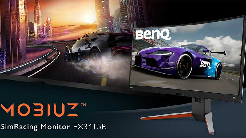 MOBIUZ EX3415R