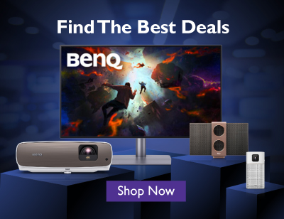 BenQ Deals Store
