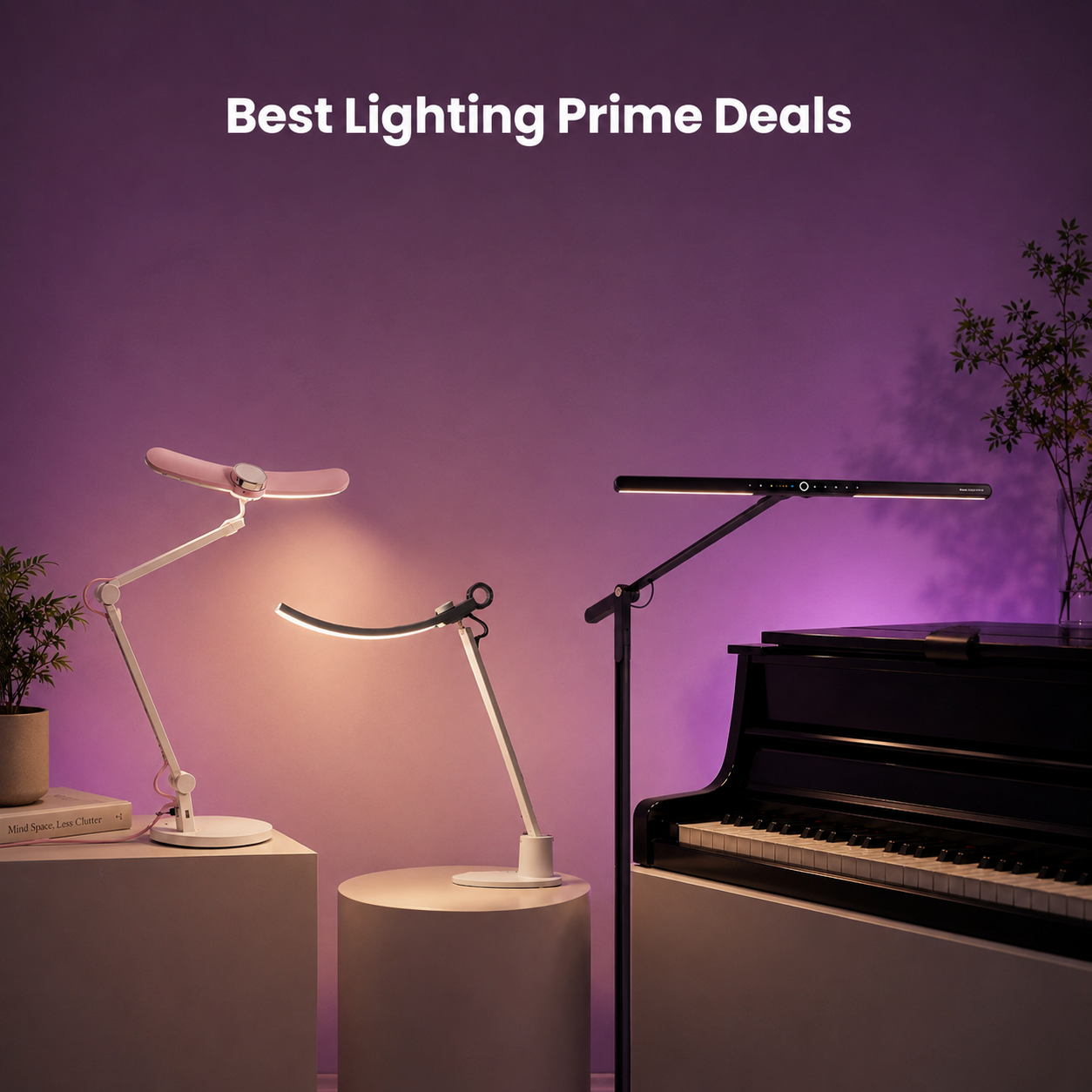 Lighting Deals