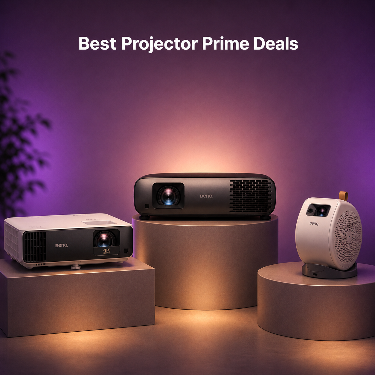 Projector Deals