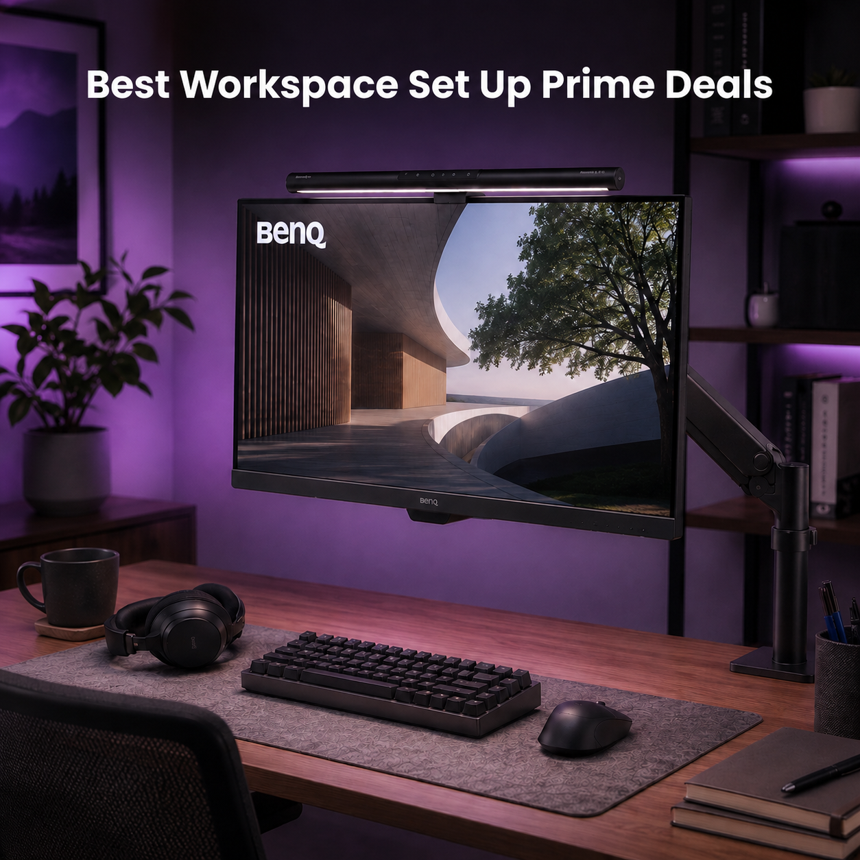 Workspace Deals