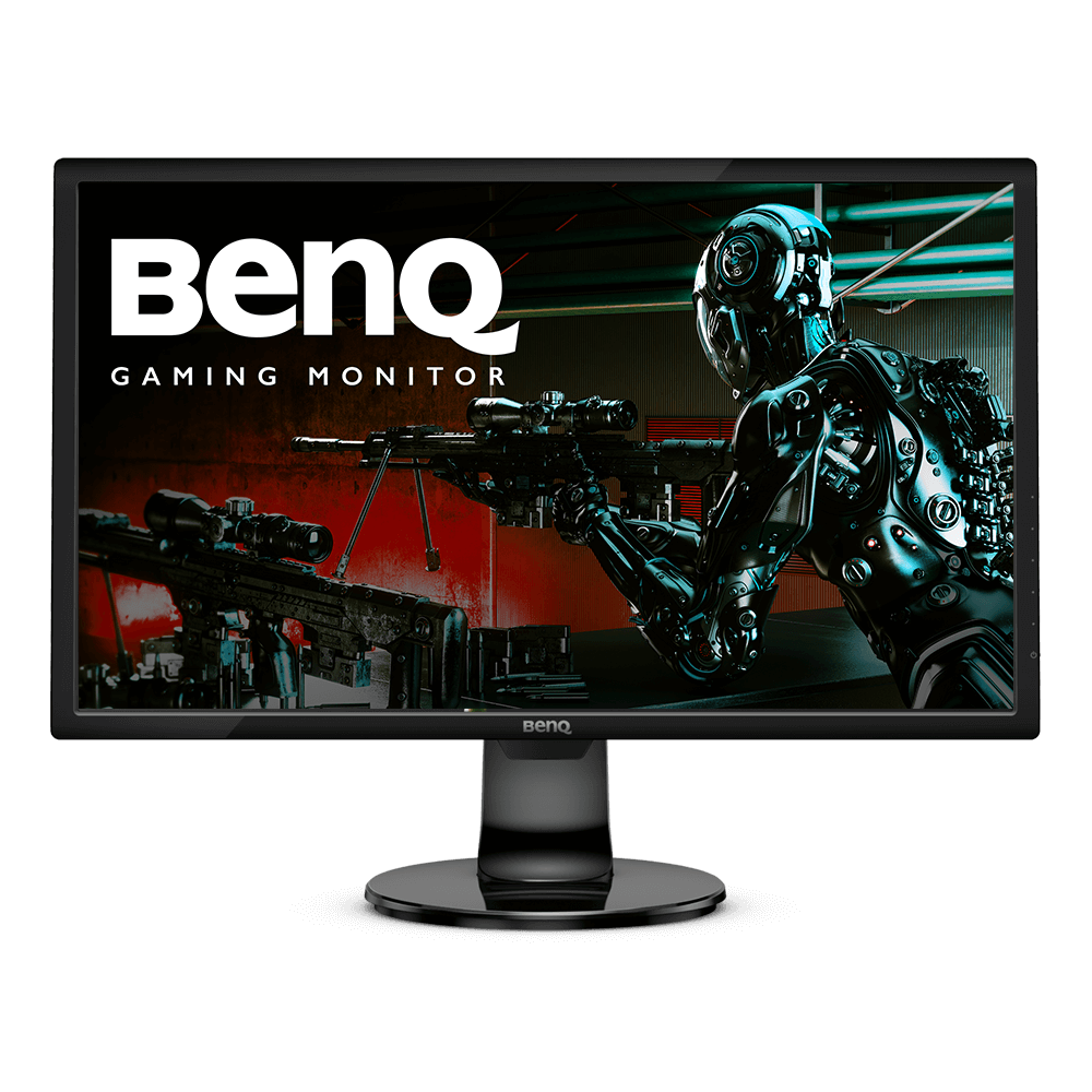 BenQ Gaming Monitors and eSports Gear