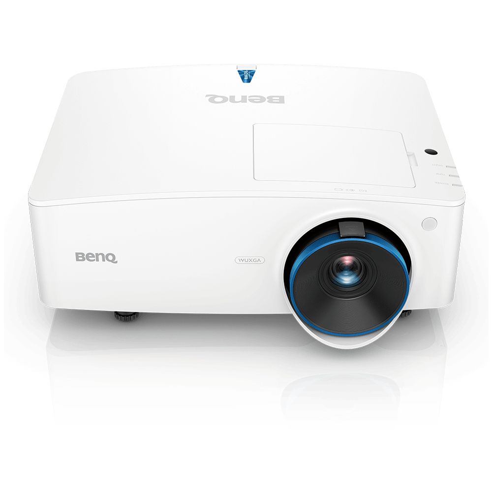 Corporate Laser Projector With 5000lm Wuxga Lu930 Benq Indonesia