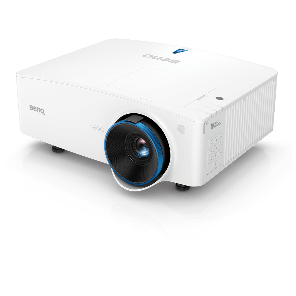 Corporate Laser Projector With 5000lm Wuxga Lu930 Benq Indonesia