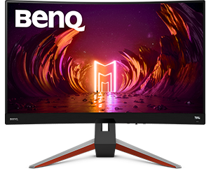 EX2710R Curved QHD 165Hz Gaming Monitor