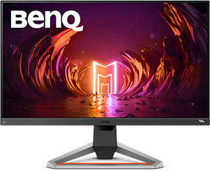 EX2710S Curved FHD 165Hz Gaming Monitor