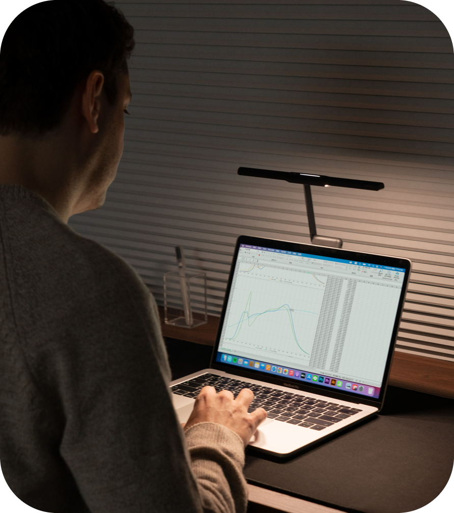 Illuminate Your Workspace: The Charm of a Minimalist Desk Lamp | BenQ AU