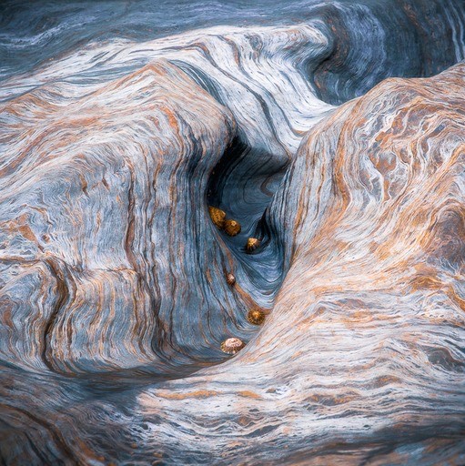 Simon Rudd Landscape Meet the Expert: Landscape Photographer Simon Turnbull | BenQ US
