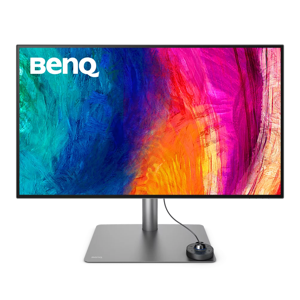 Best Monitors for MacBook Pro & Mac 2025 | BenQ US