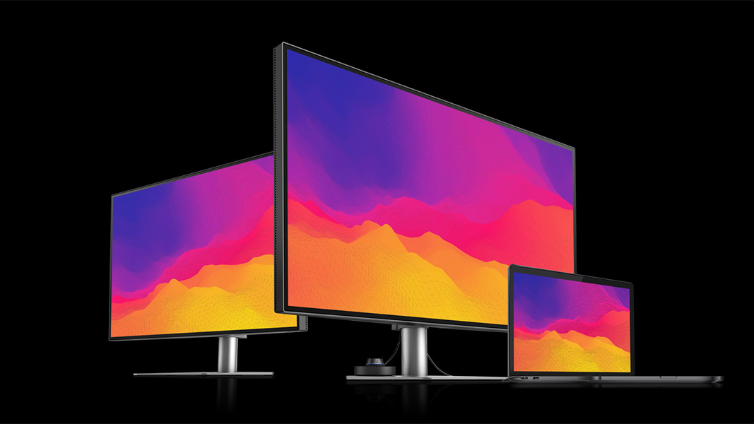 Best Monitors for Mac ® and MacBook Pro ® BenQ US