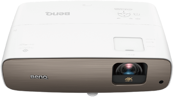HT3550i 4K HDR Home Theater Projector
