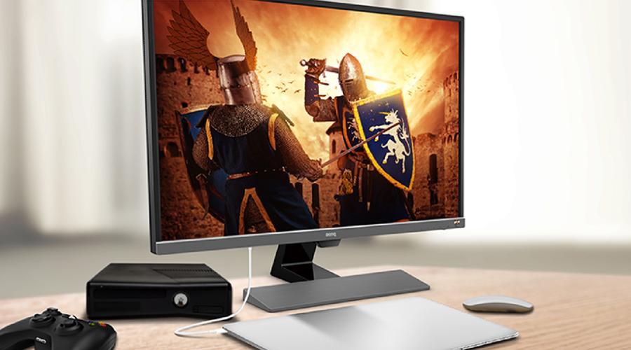 BenQ Gaming Monitor Knowledge Center