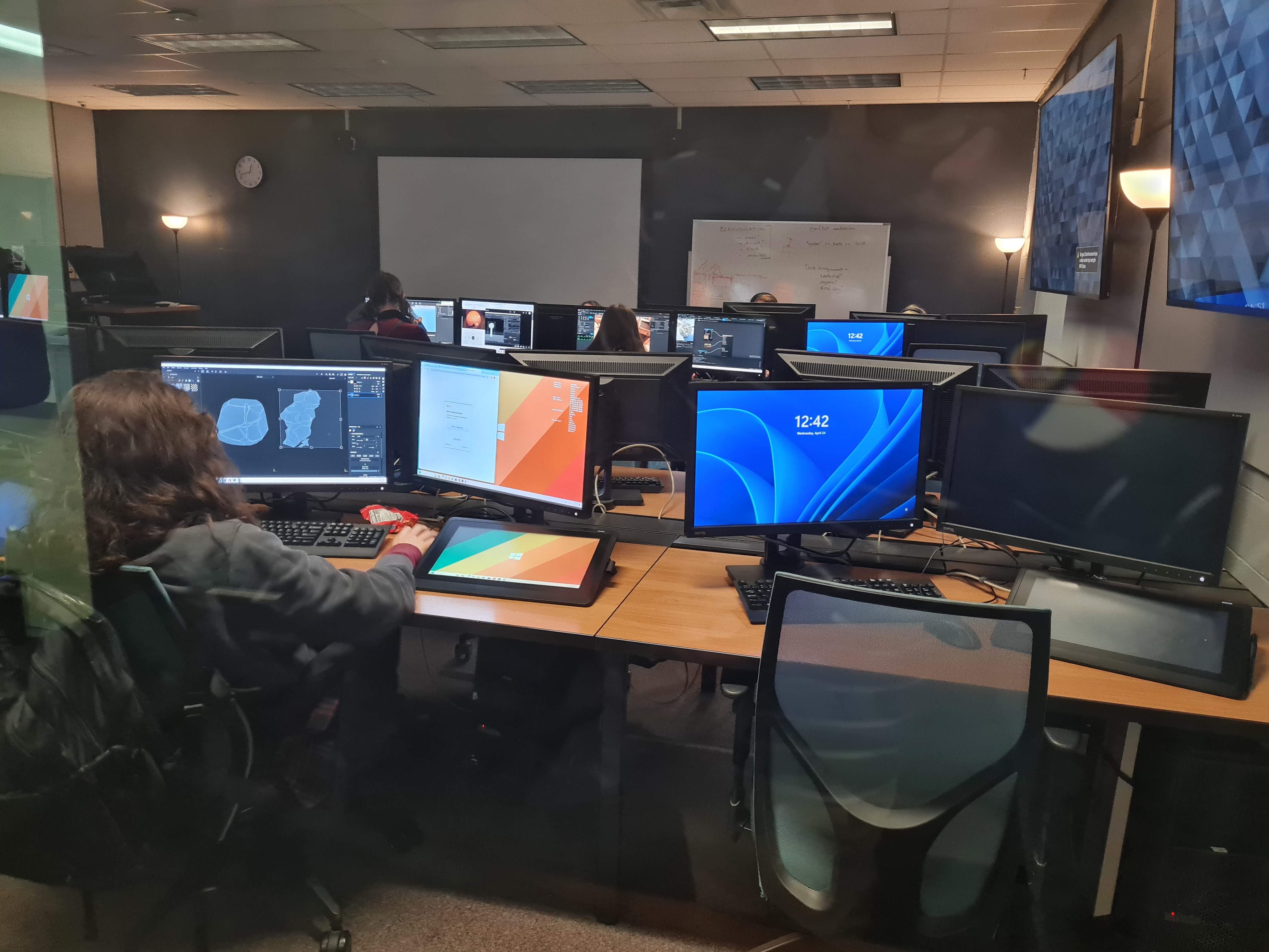 RIT School