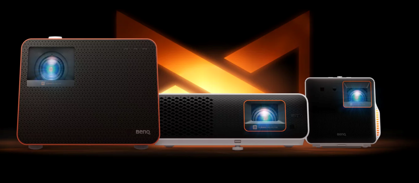 BenQ’s Game Room Throwdown: The Immersive Upgrade for Your Gaming Setup ...
