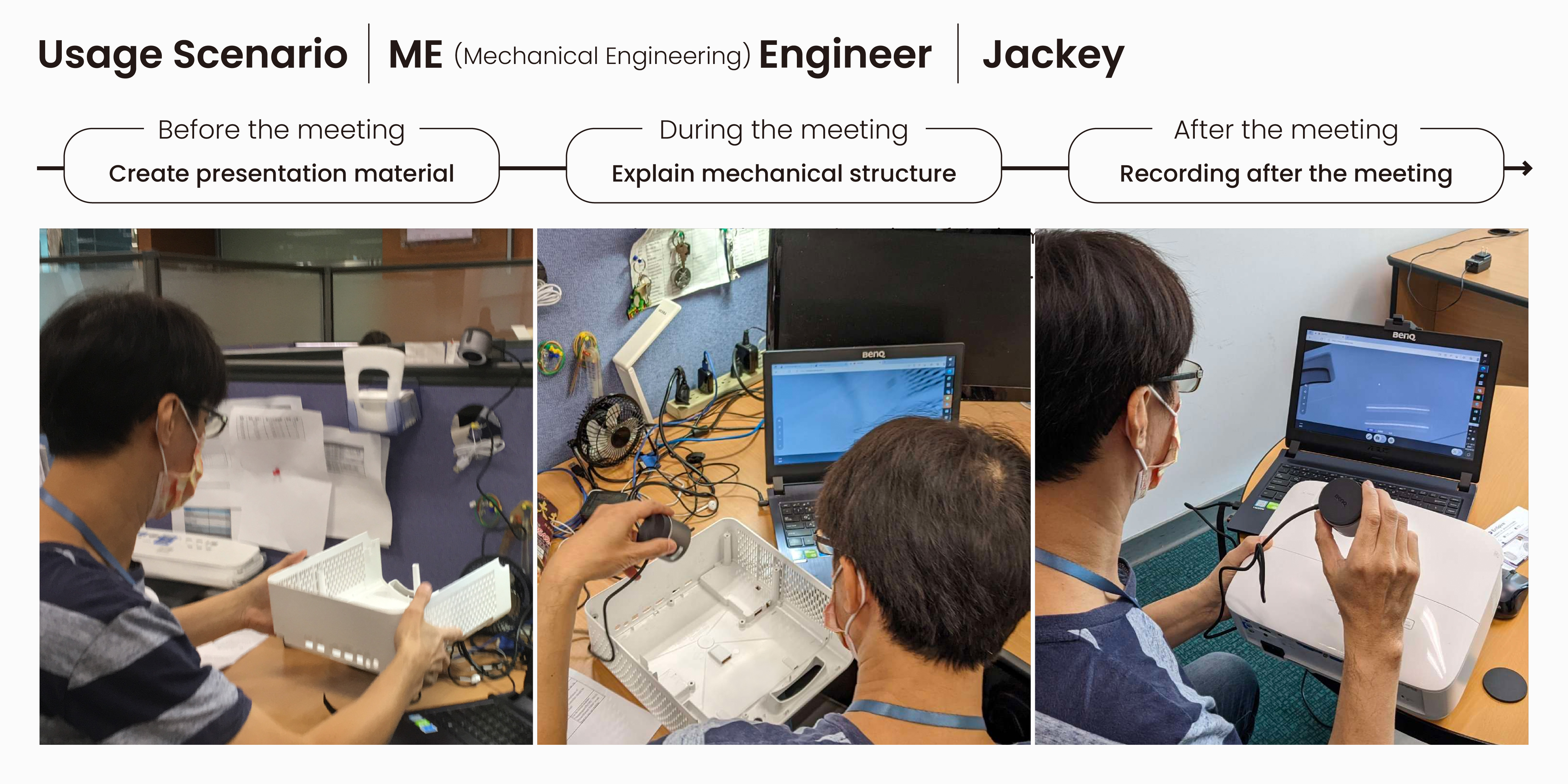 Video Collaboration Engineering Collaborating from a Distance:Best Webcam for Product Designers in ...