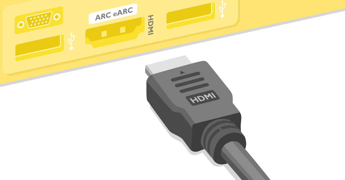 Hdmi Arc Купить