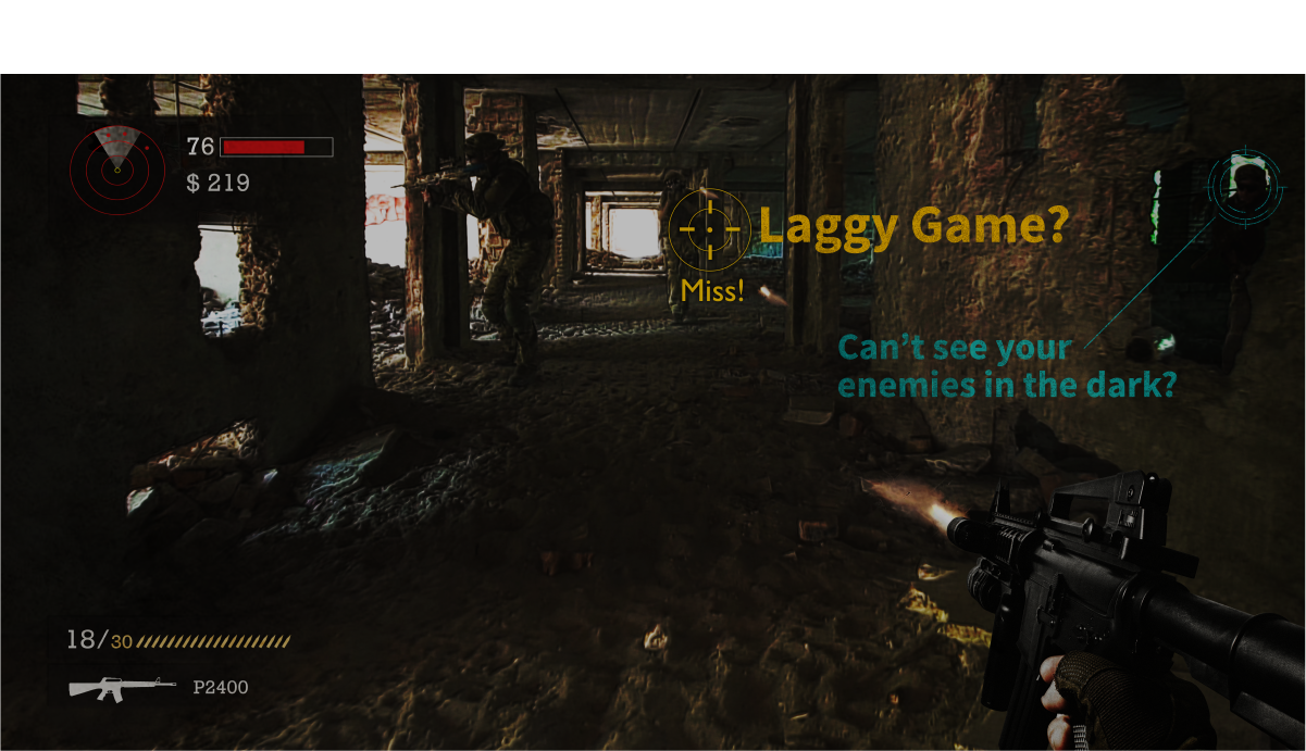 What is input lag for gaming? How to measure input lag? BenQ US