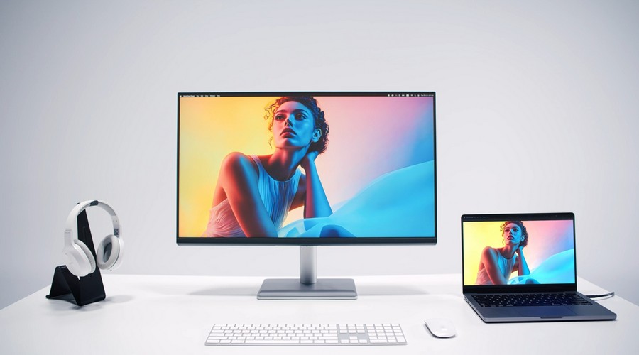 為 MacBook 選擇最佳外接螢幕