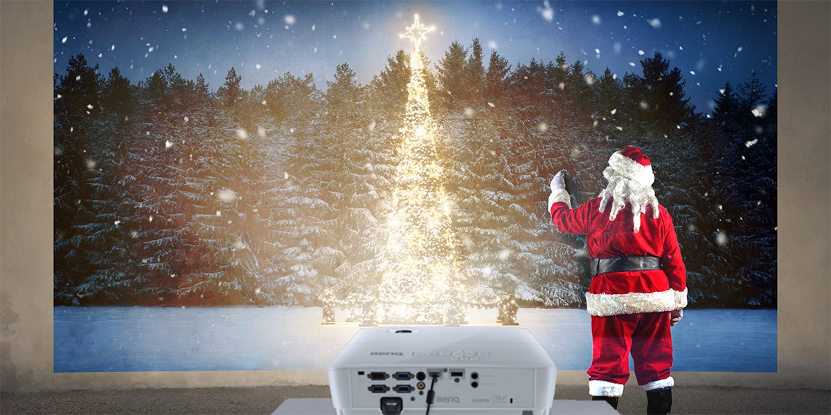 10 Best Movies For Christmas Holiday Season 2020 On Home Projectors Benq Asia Pacific