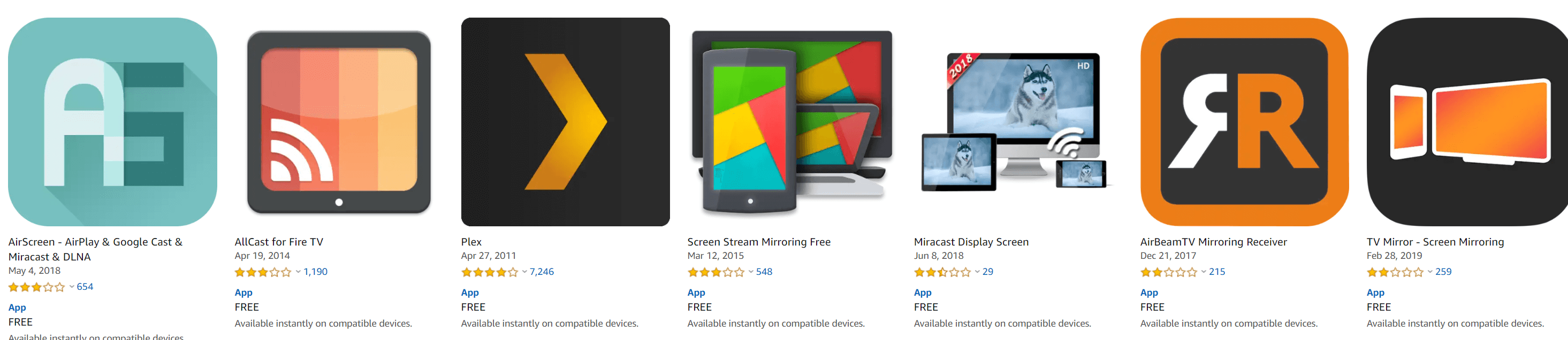 Best Miracast Alternative For Wireless Screen Mirroring