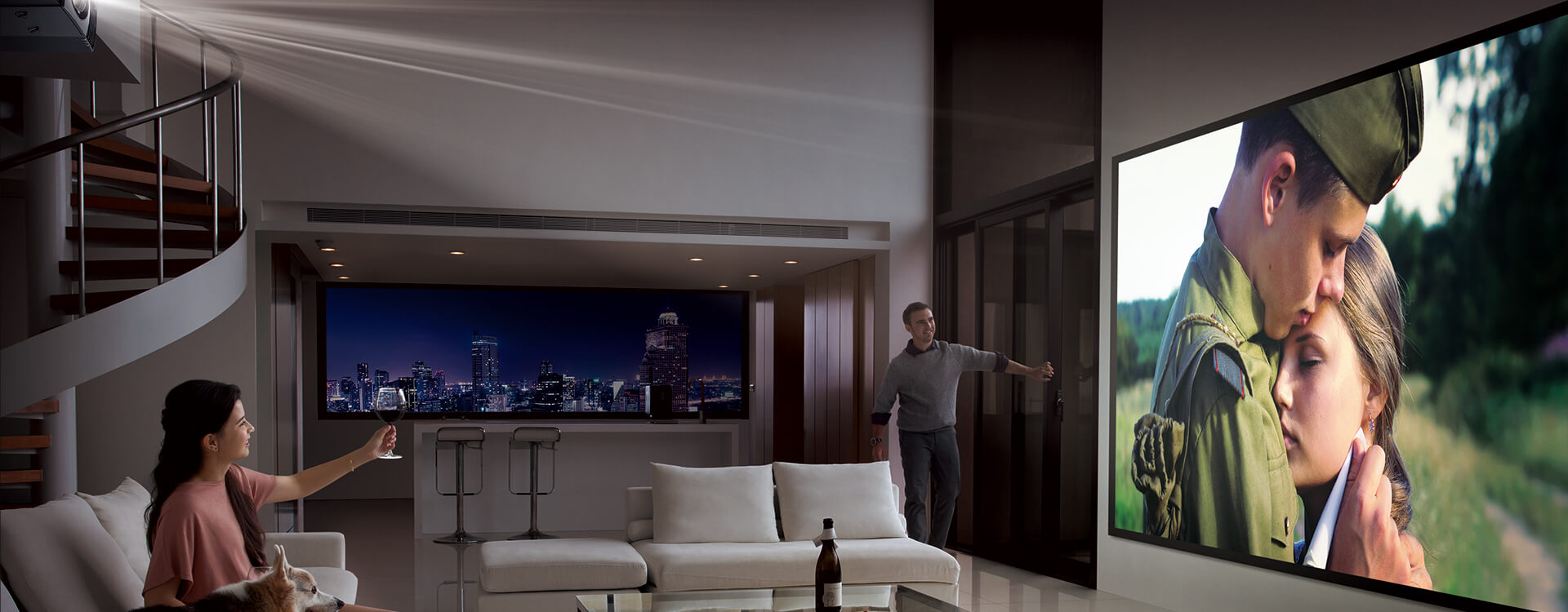What do you need to know about 4K projectors? 3 elements cannot be ...