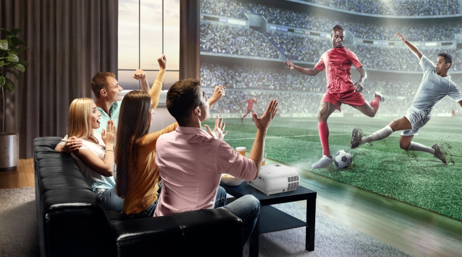 Why you should watching soccer matches and playing soccer games on