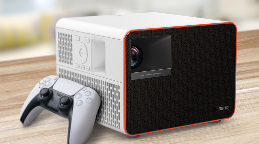 From Refresh Rate to Brightness: Things to Look for in a Gaming Projector