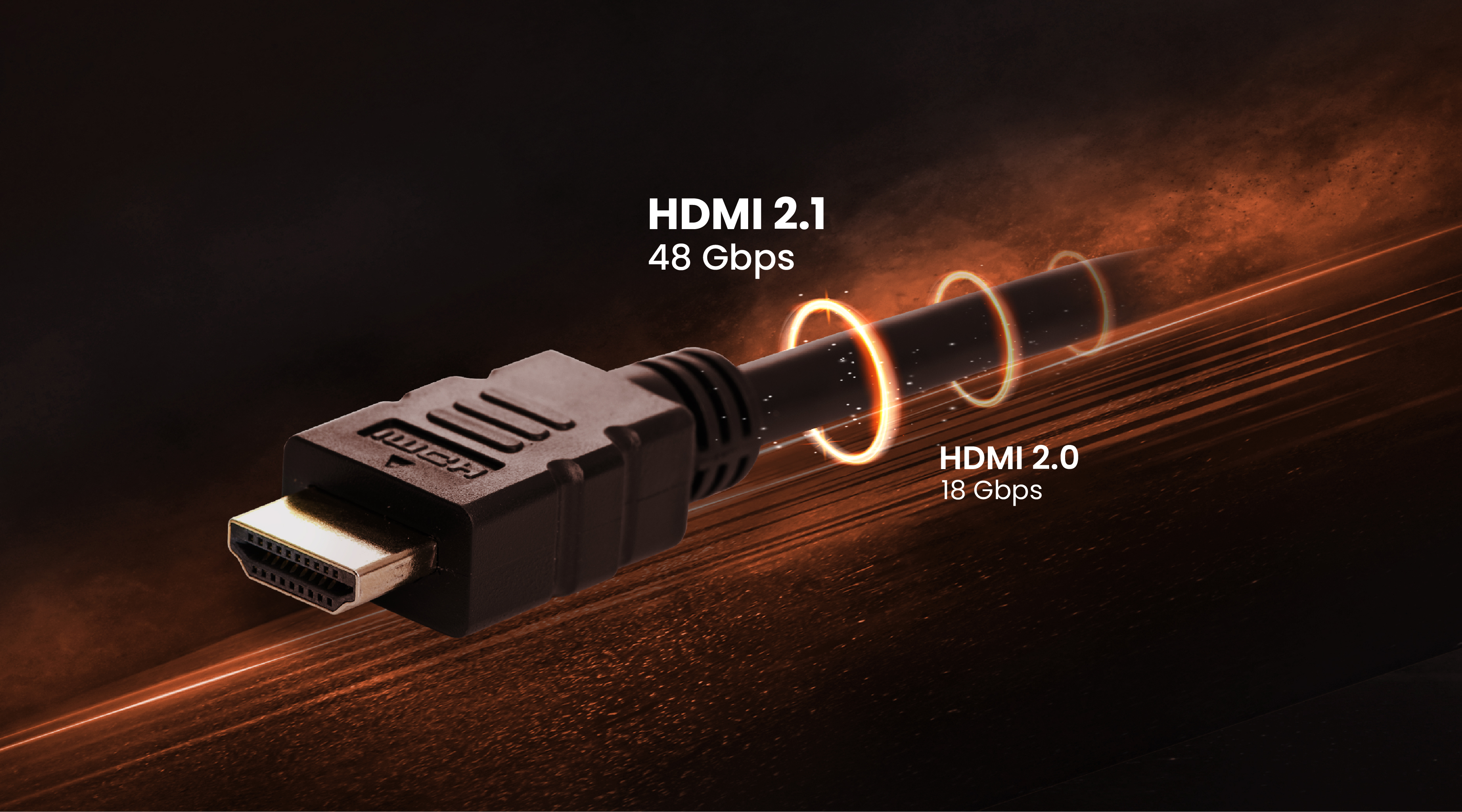 extraño esta ahí Ropa When Do I Really Need HDMI 2.1 or Is HDMI 2.0 Enough? | BenQ US