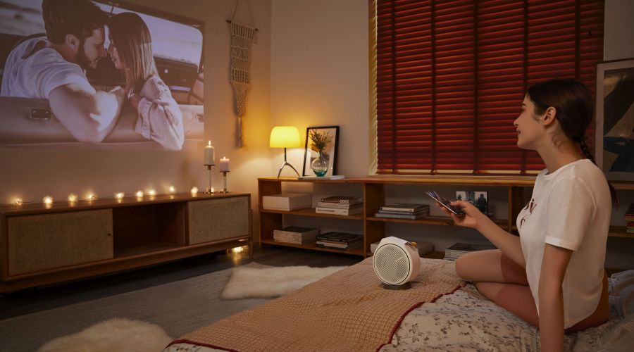 Learn how to stream and control Netflix from your phone on a projector. Follow simple steps to enjoy your favorite shows on the big screen with ease.
