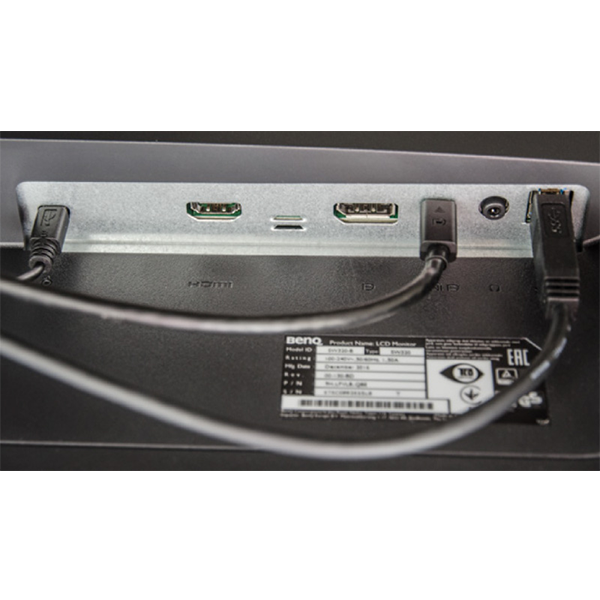 15 Best Monitors For Photo Editing In 2021