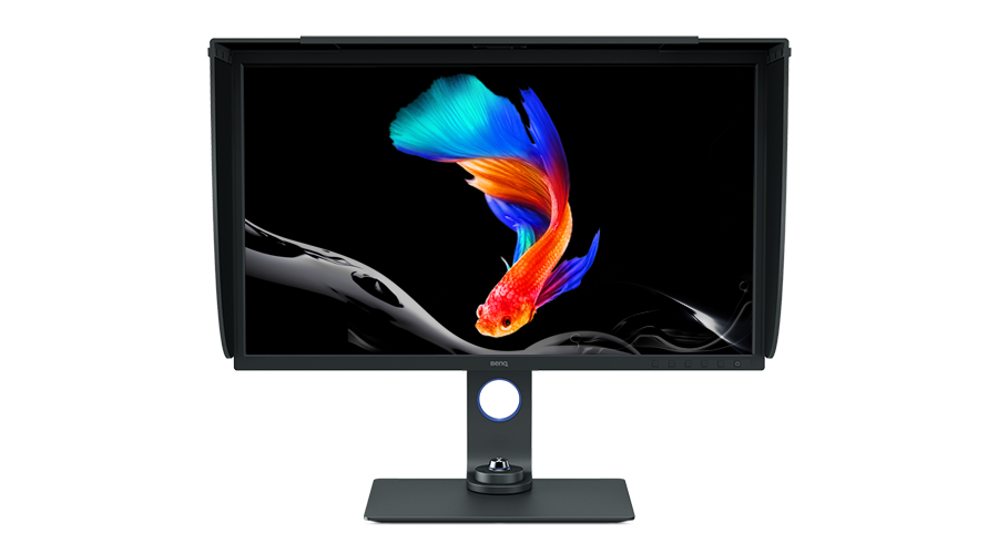 Benq Pd2700u 4k Ips Graphic Design Monitor Thunderbolt 2 Benq Pd2700u 4k Ips Graphic Design Monitor Thunderbolt 2