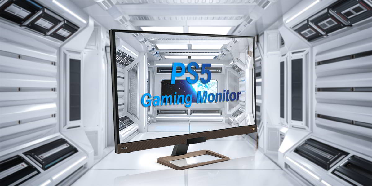 Ps5 On A Pc Gaming Monitor Choose The Right One Benq Us
