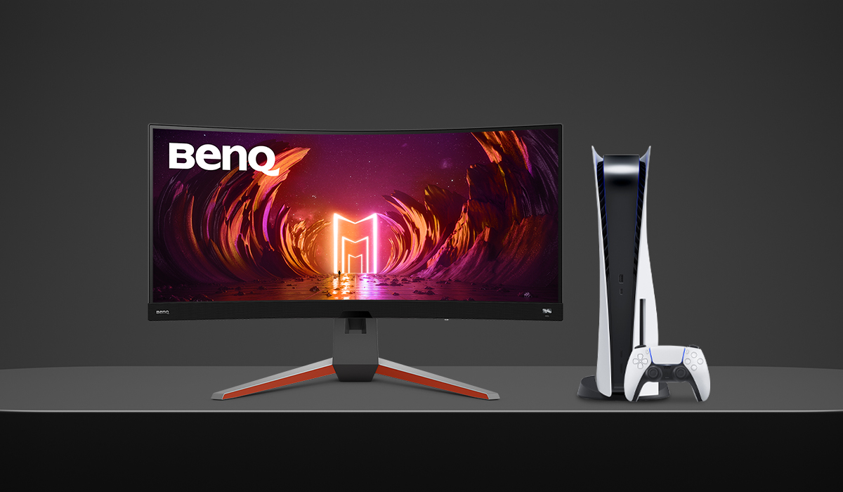 Gaming on PS5 and ultrawide monitors is definitely possible. We show you how.