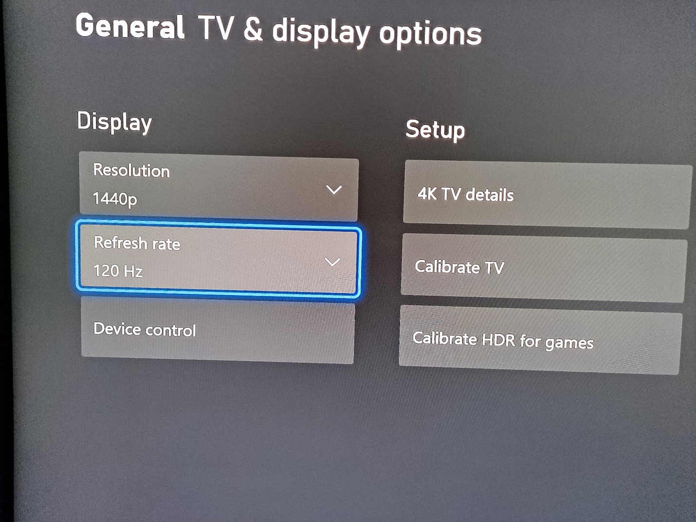 Cara Mendapatkan Refresh Rate 120hz Di Xbox Series X Dengan Benq Monitor Benq Indonesia