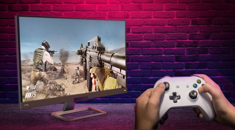 best hdr games xbox one x