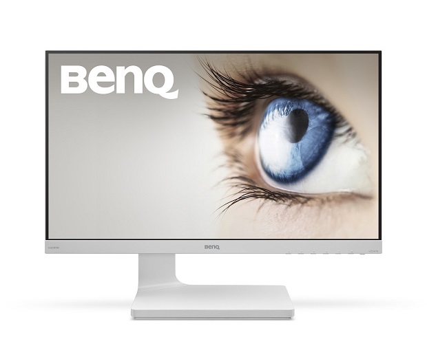 BenQ's New VZ2470H Monitor Blends 