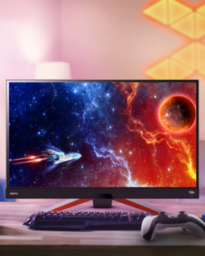  Refurbished Gaming Monitor