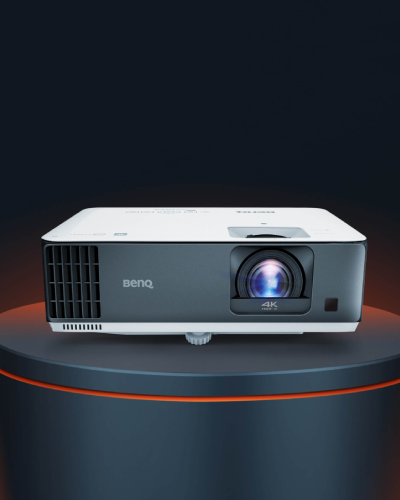  Refurbished Gaming Projector