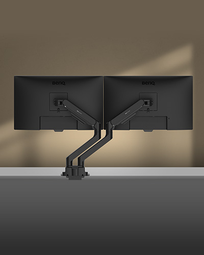 Refurbished Dual Arm