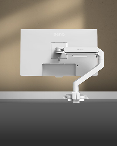  Refurbished Ergo Arm(White)