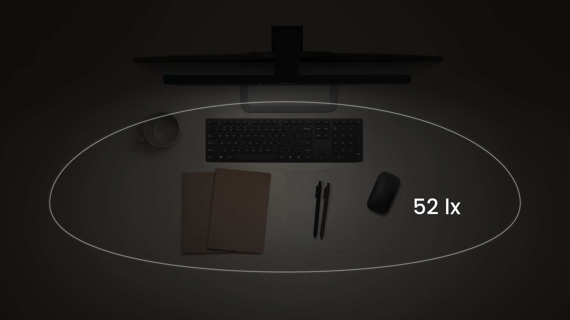 ScreenBar® Pro