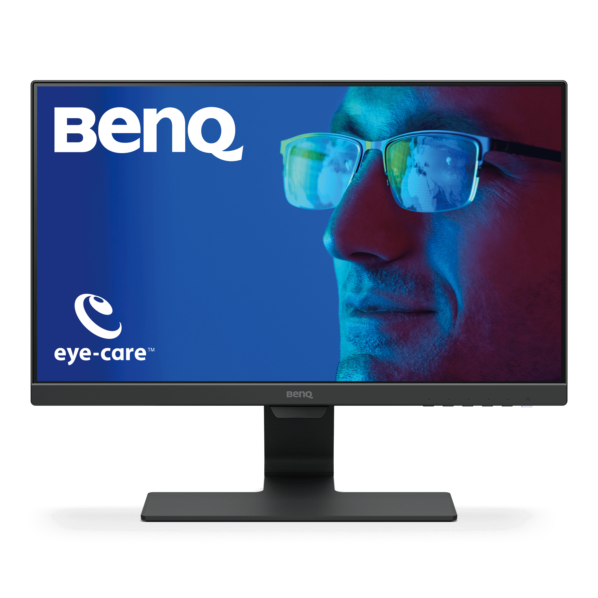 Gw2280 22 Inch Fhd Eye Care Home Office Monitor Benq Us